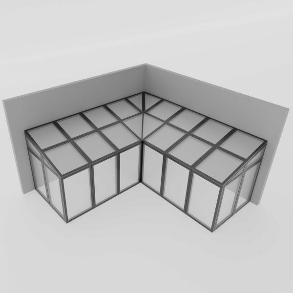 Wintergartentyp 5